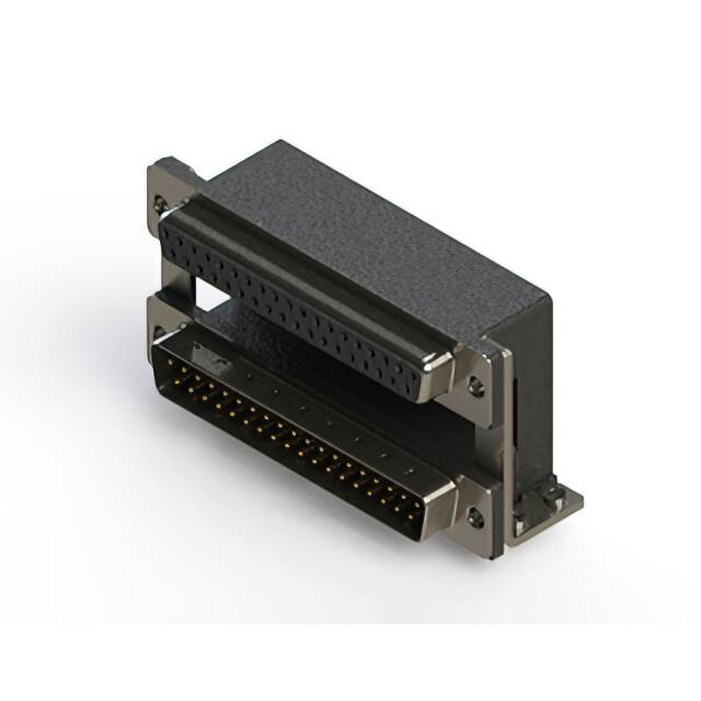 664-037-264-05A EDAC Inc.  Gruppi di connettori D-Sub